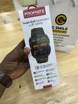 Promate Xwatch-S19
