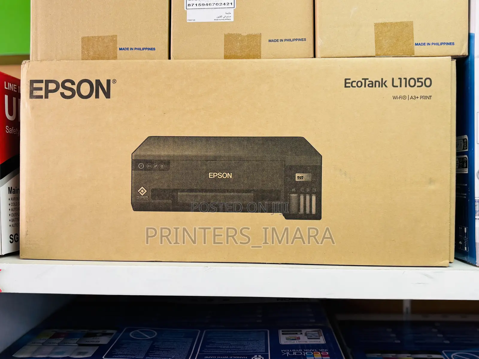 Epson L 11050