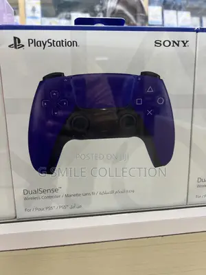 Ps5 Original Dualsense Pads Controller