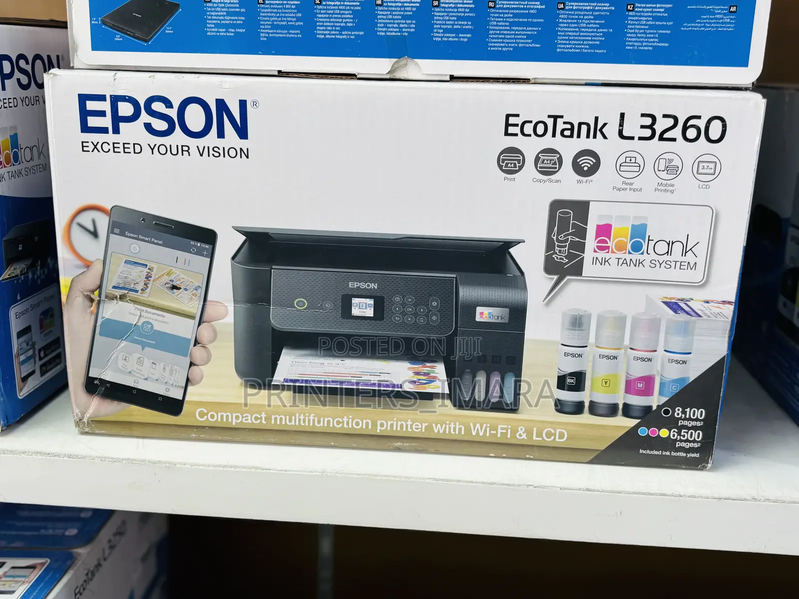 Epson L 3260