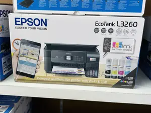 Epson L 3260