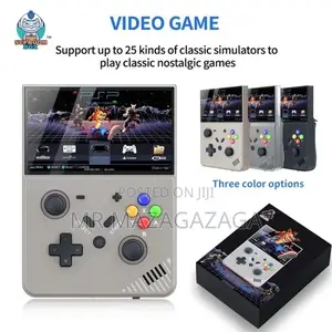 Game Player