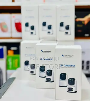 Ip Smart Camera 4g/5g
