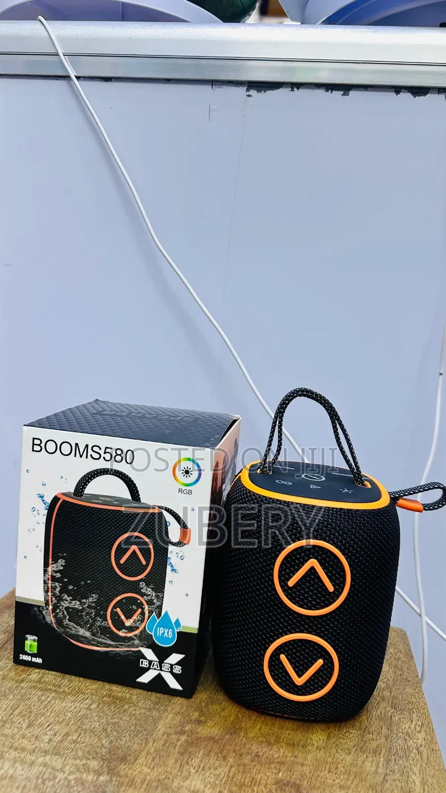 Bluetooth Speakers Models