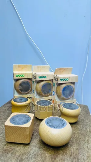 Bluetooth Speakers Models