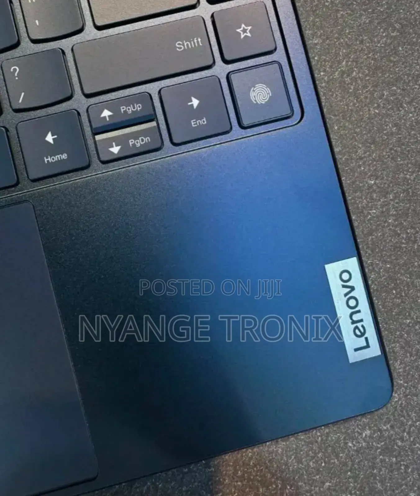 New Laptop Lenovo Yoga 9i 16GB Intel Core Ultra 7 SSD 1T