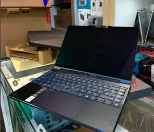 New Laptop Lenovo Yoga 9i 16GB Intel Core Ultra 7 SSD 1T