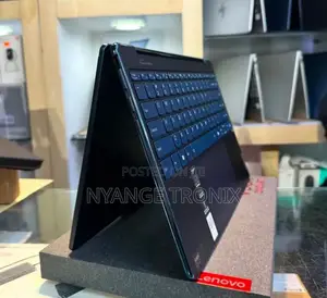 New Laptop Lenovo Yoga 9i 16GB Intel Core Ultra 7 SSD 1T