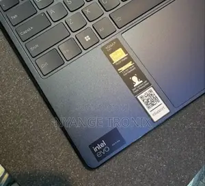 New Laptop Lenovo Yoga 9i 16GB Intel Core Ultra 7 SSD 1T