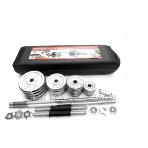 Dumbbells Full Set 50kg
