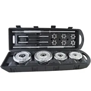 Dumbbells Full Set 50kg