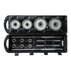 Dumbbells Full Set 50kg