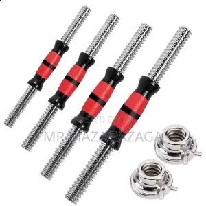 Dumbbells Full Set 50kg