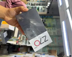 New ZTE nubia Z70 Ultra 512 GB Black