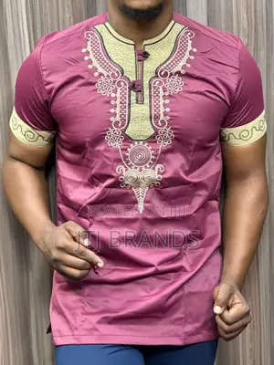 Kariakoo Darizi Shirt