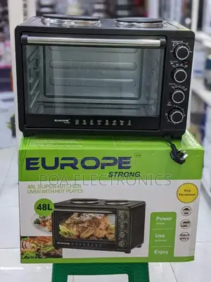 Toaster Oven