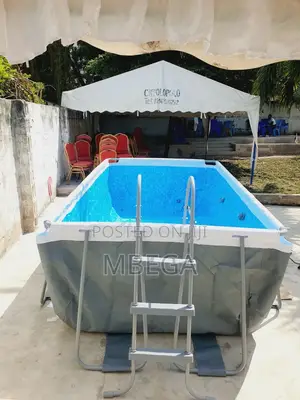 Swimming Pool 4.04 M