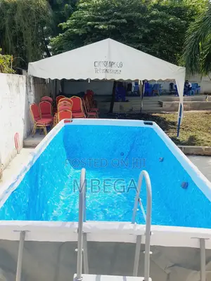 Swimming Pool 4.04 M