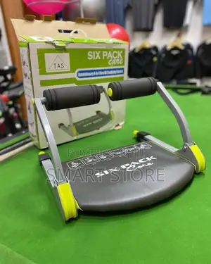Wondercore Smart – Multifunctional Home Workout Machine