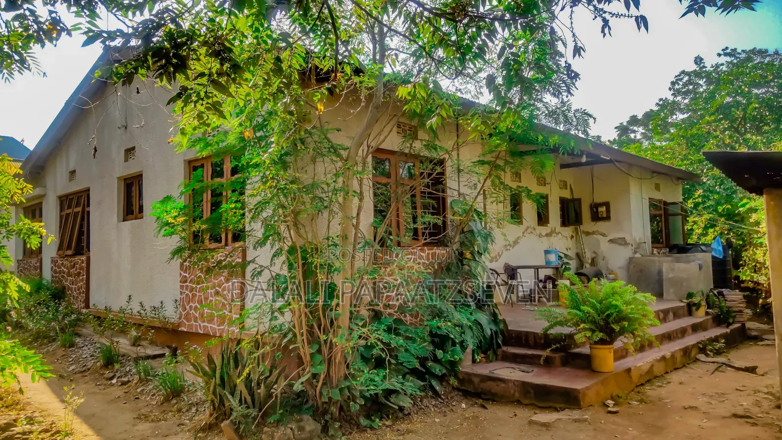 4bdrm House in Dalalipapaatzseven, Mwanzange for sale