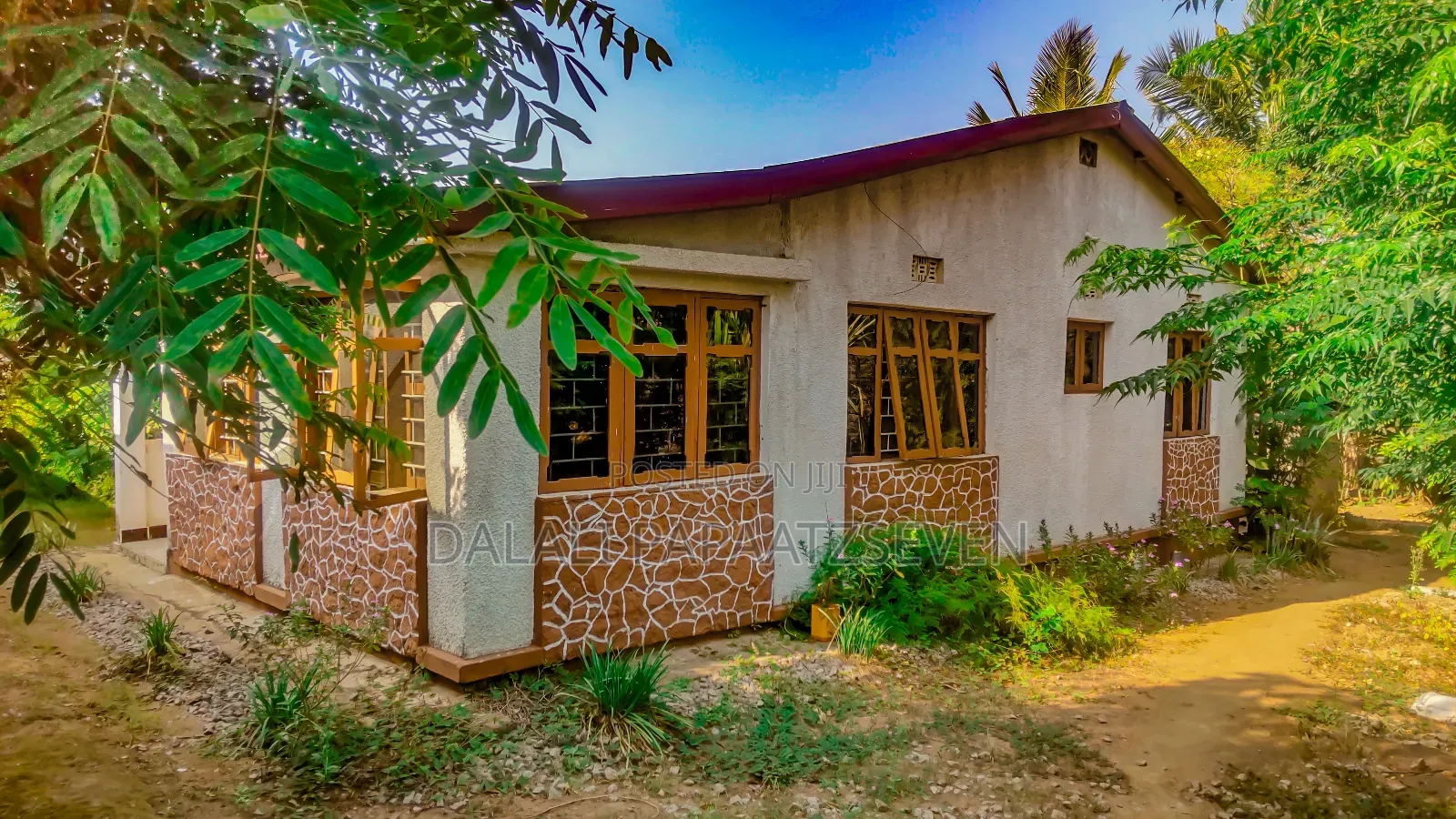 4bdrm House in Dalalipapaatzseven, Mwanzange for sale