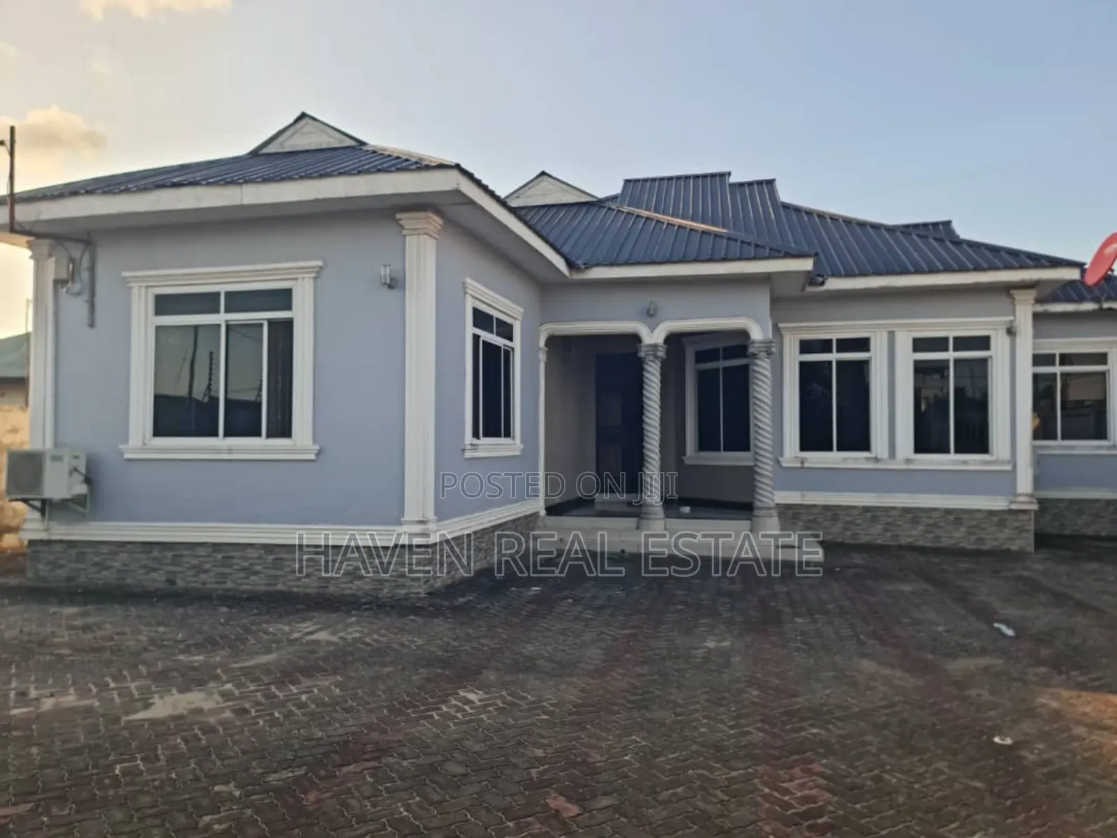 3bdrm House in Mbagala for sale