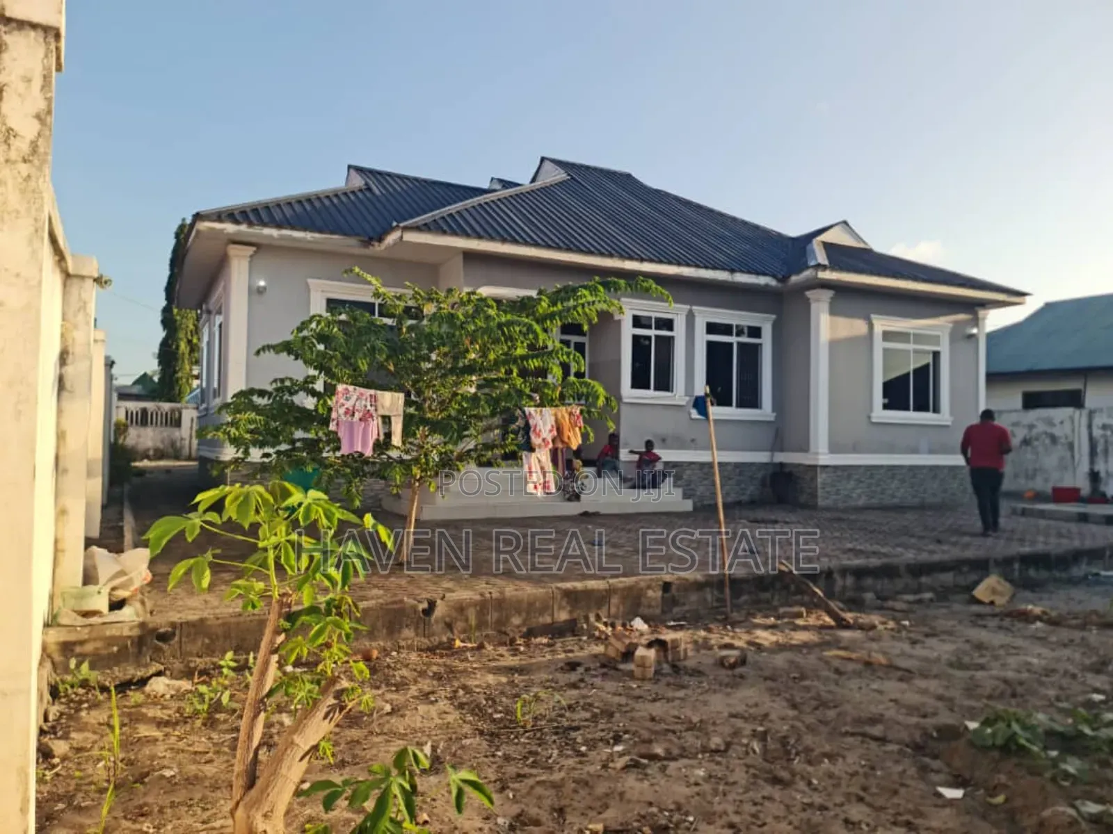 3bdrm House in Mbagala for sale