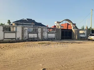 3bdrm House in Mbagala for sale