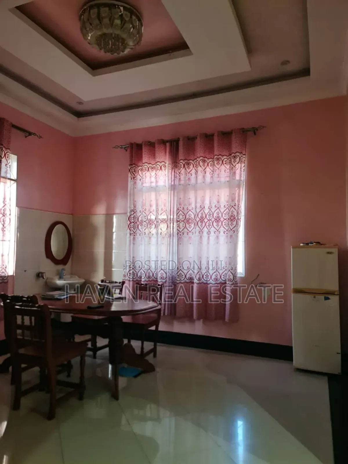 3bdrm House in Mbagala for sale