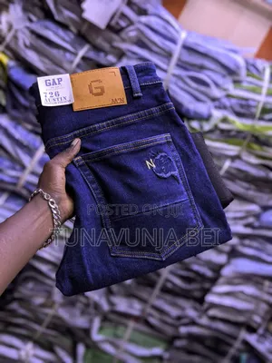 Boys Smarts / Jeans  New