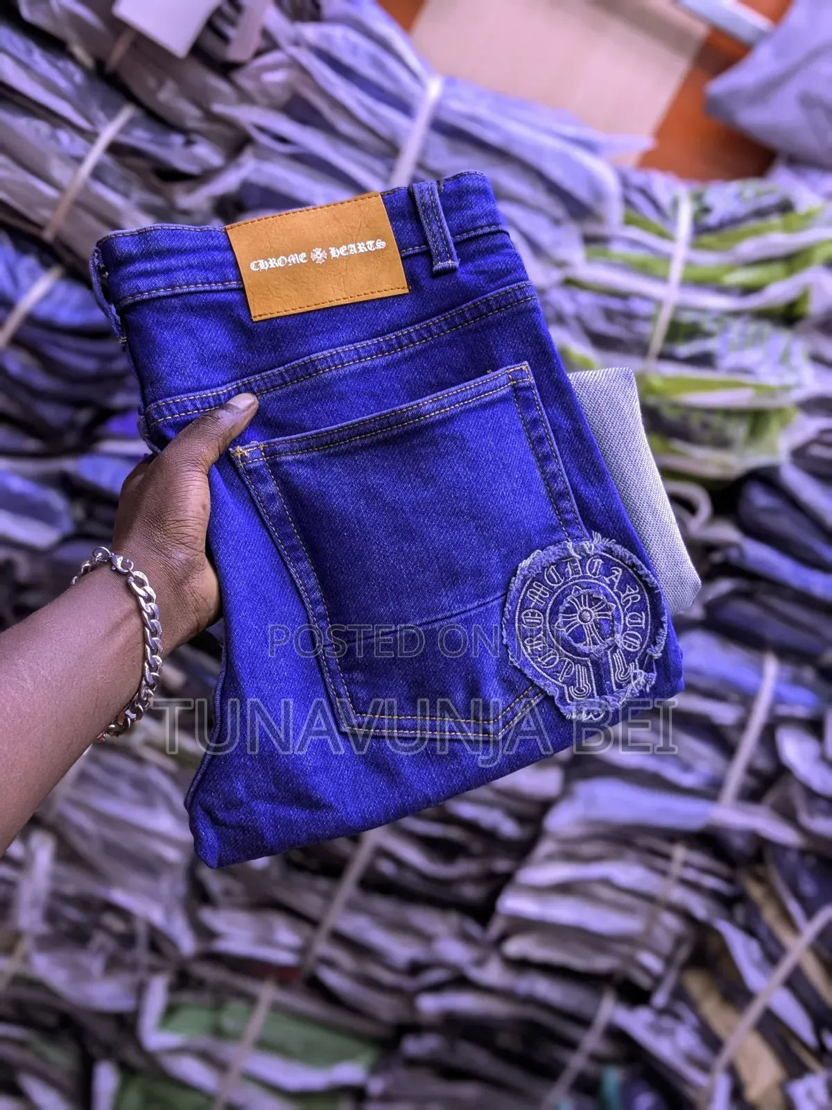 Boys Smarts / Jeans  New