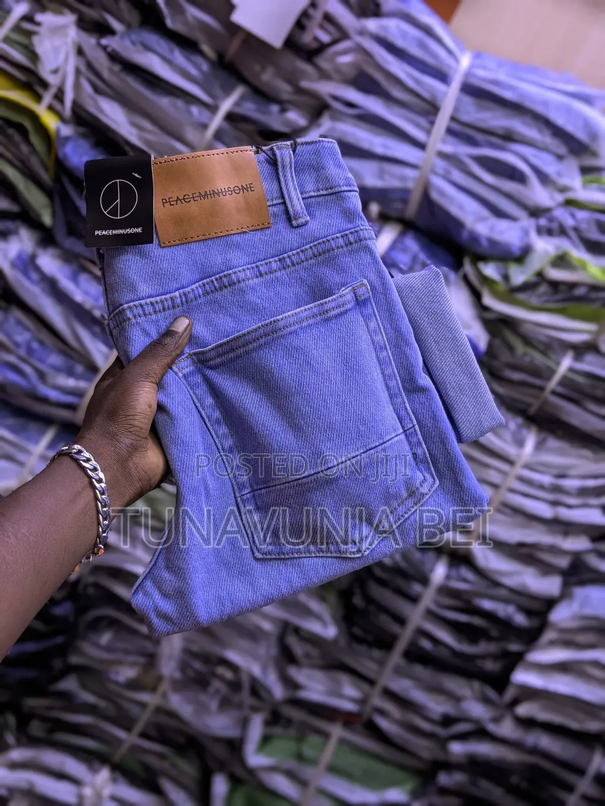 Boys Smarts / Jeans  New