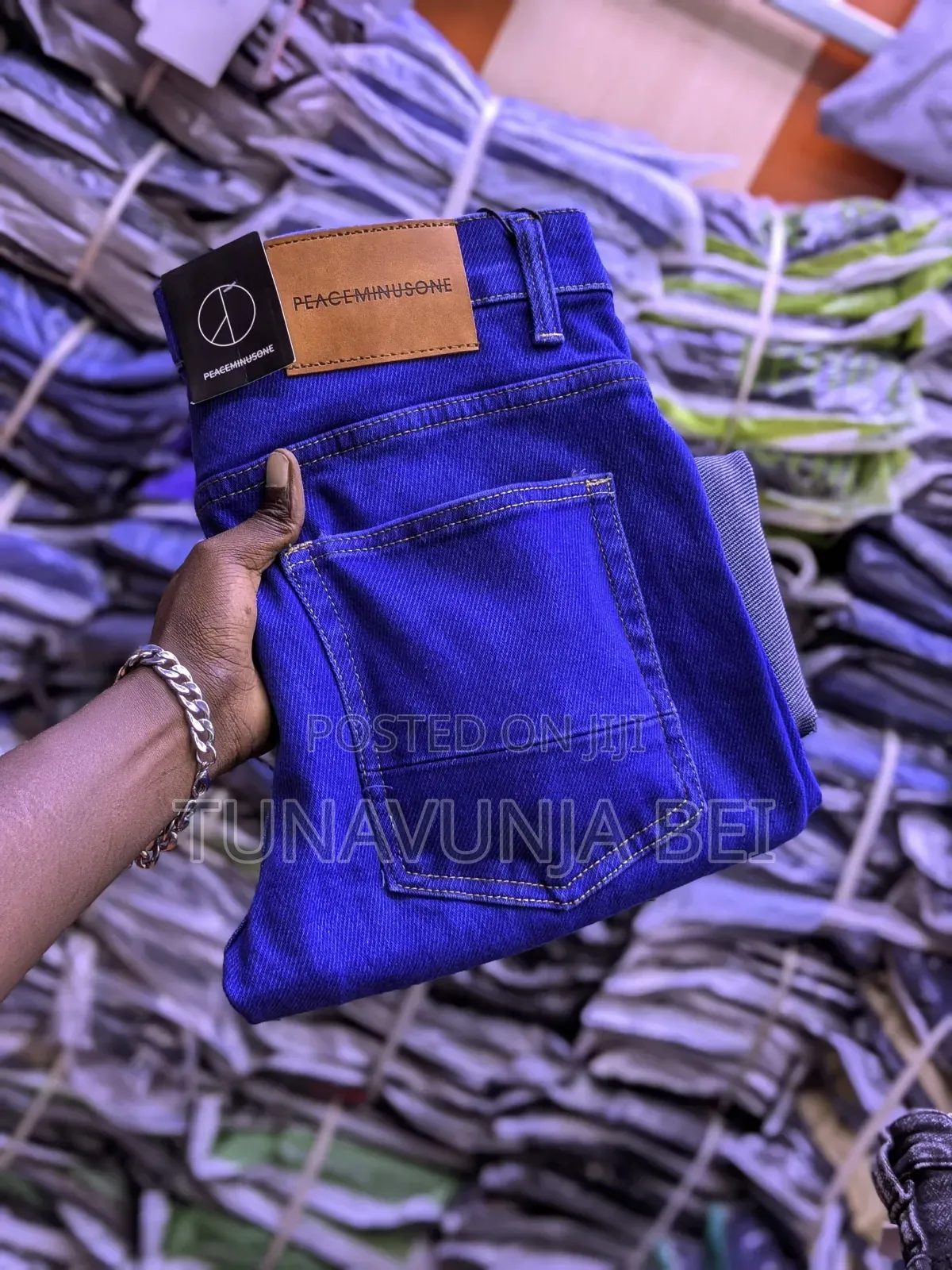 Boys Smarts / Jeans  New