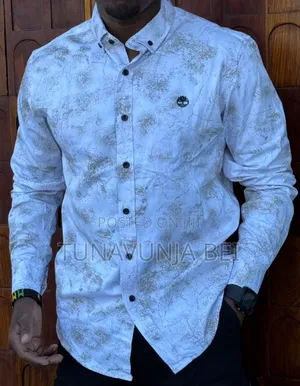 High-Quality Shirts  / for Gentlemen