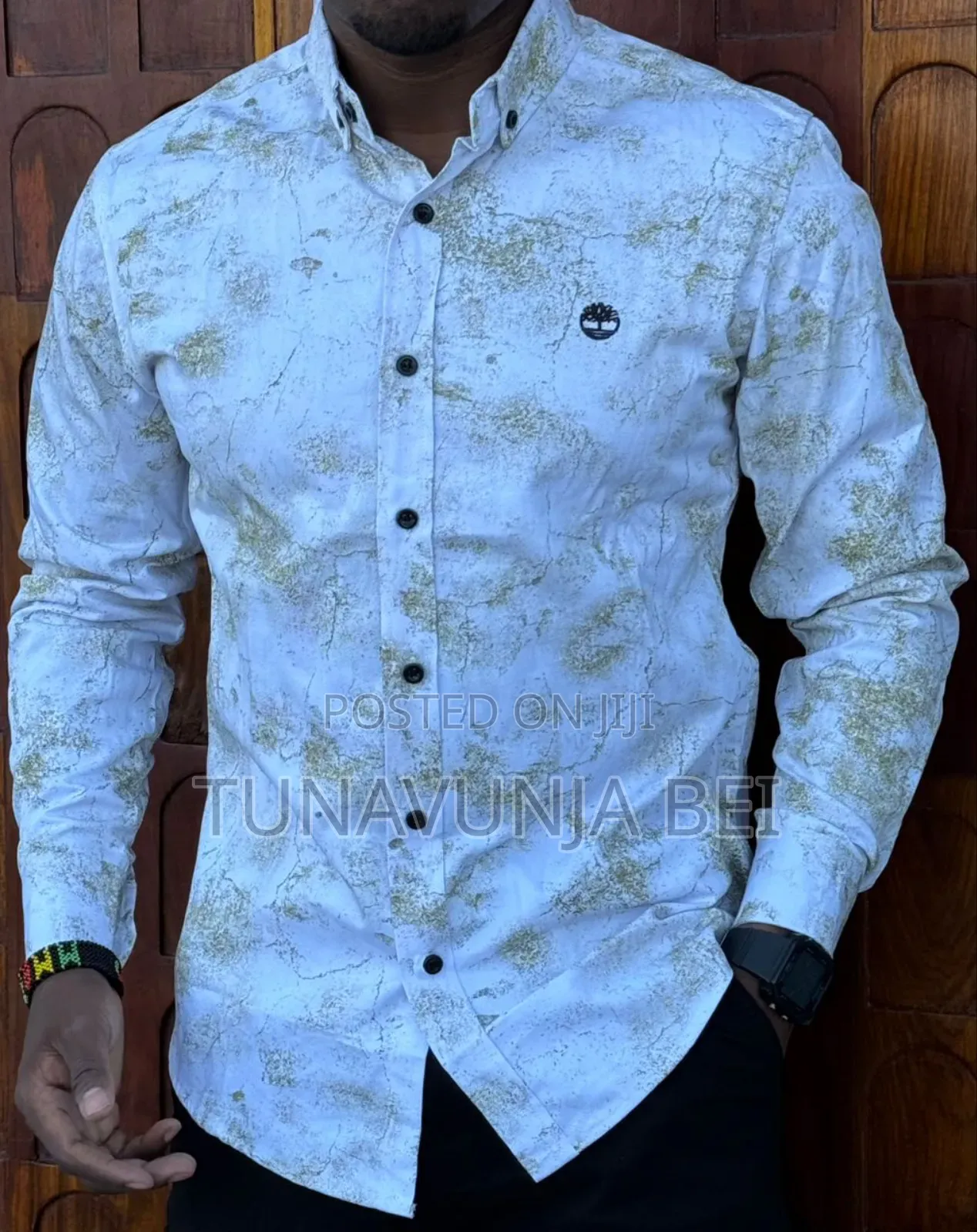 High-Quality Shirts  / for Gentlemen
