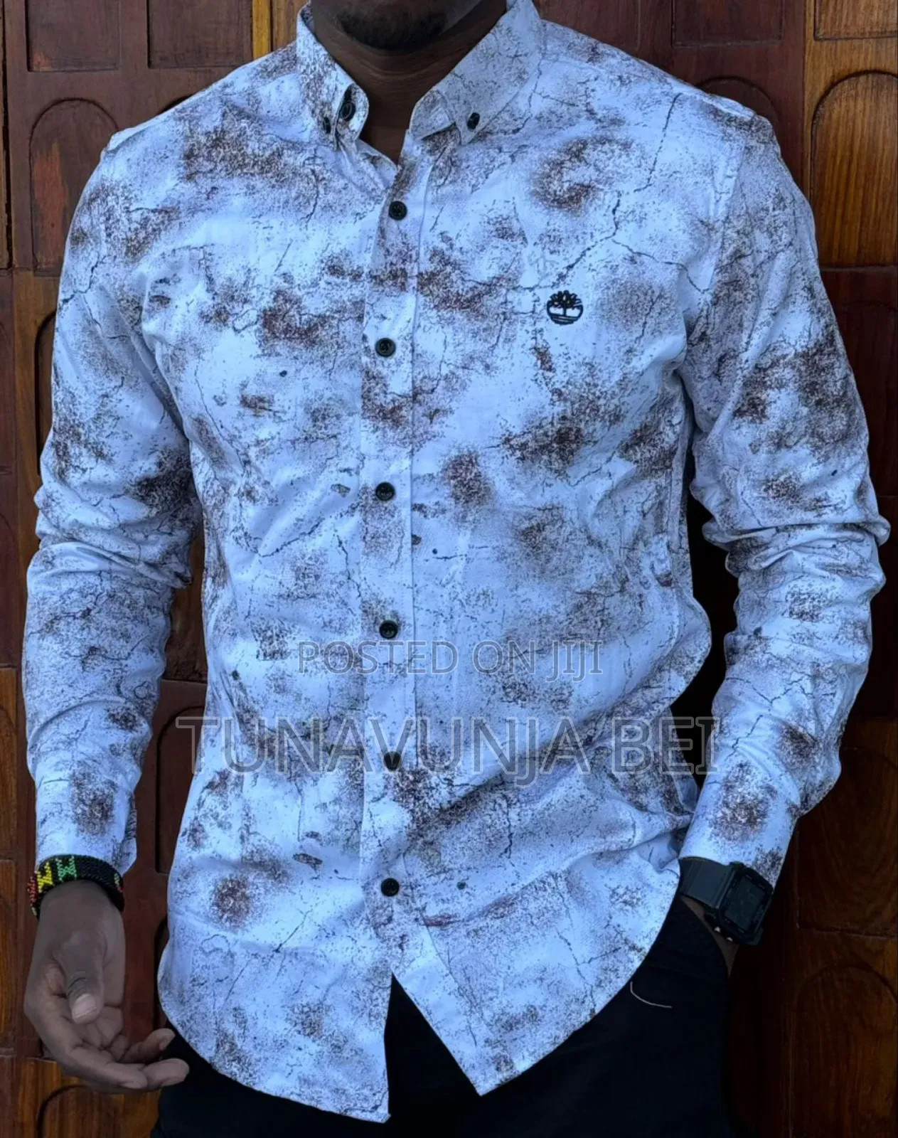 High-Quality Shirts  / for Gentlemen