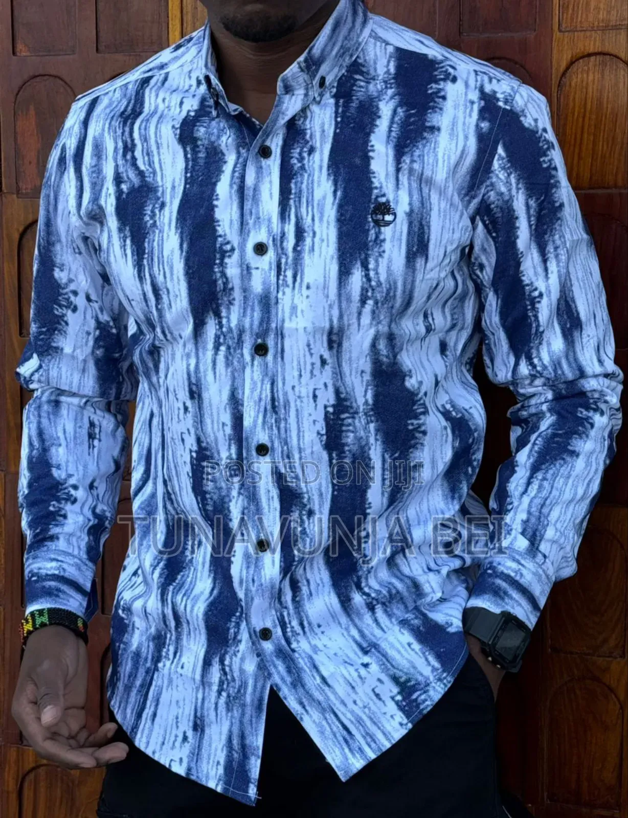 High-Quality Shirts  / for Gentlemen