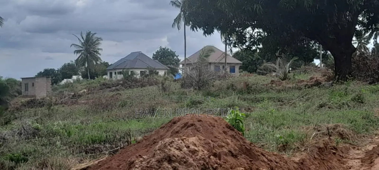 Viwanja Vinauzwa Kongowe Mbagala