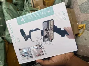 Video Making Kit