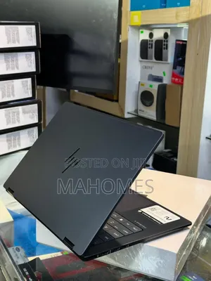 New Laptop HP 16GB Intel Core Ultra 7 SSD 1T