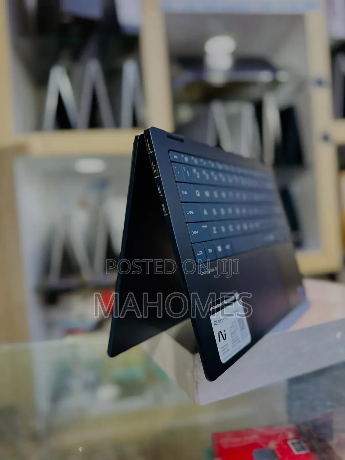 New Laptop HP 16GB Intel Core Ultra 7 SSD 1T