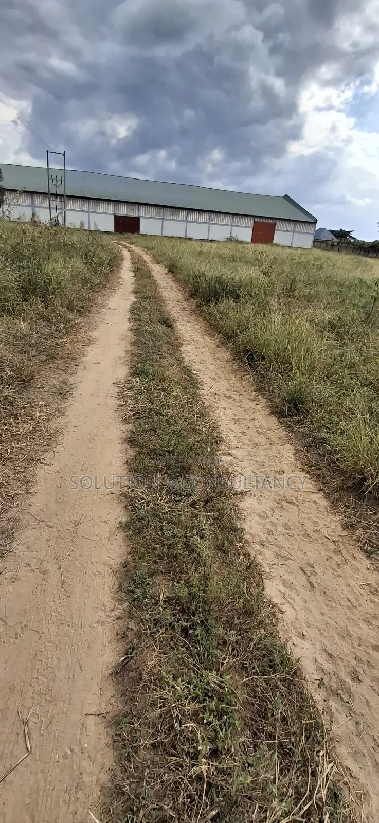 Big Warehouse/Godown for Rent at Mapinga