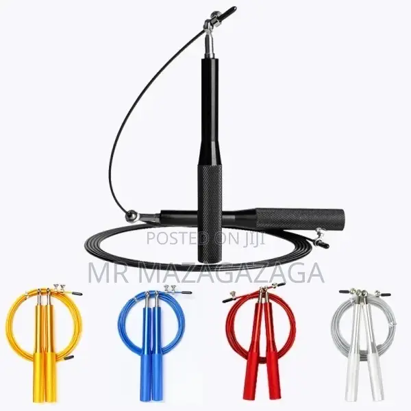 Speed Rope/Skipping Rope