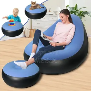 Inflatable Sofa 1