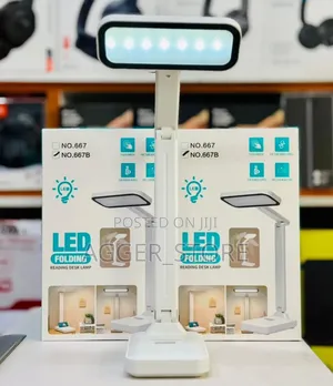 Adjustable Table Lamp