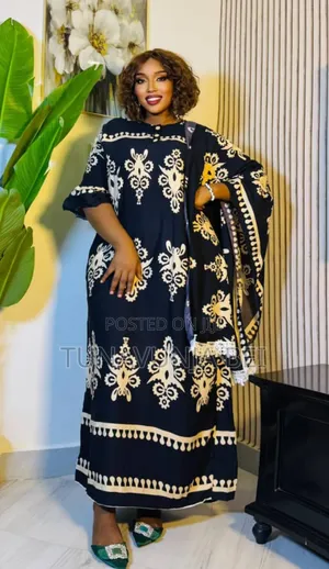 Free Sizee Dress 