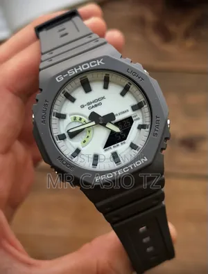 Casio Ga-2100hd-8a