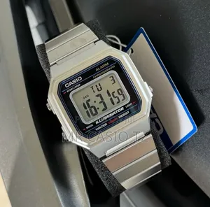 Casio B650wh-1ad
