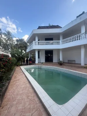 6bdrm House in Mbezi Beach for rent
