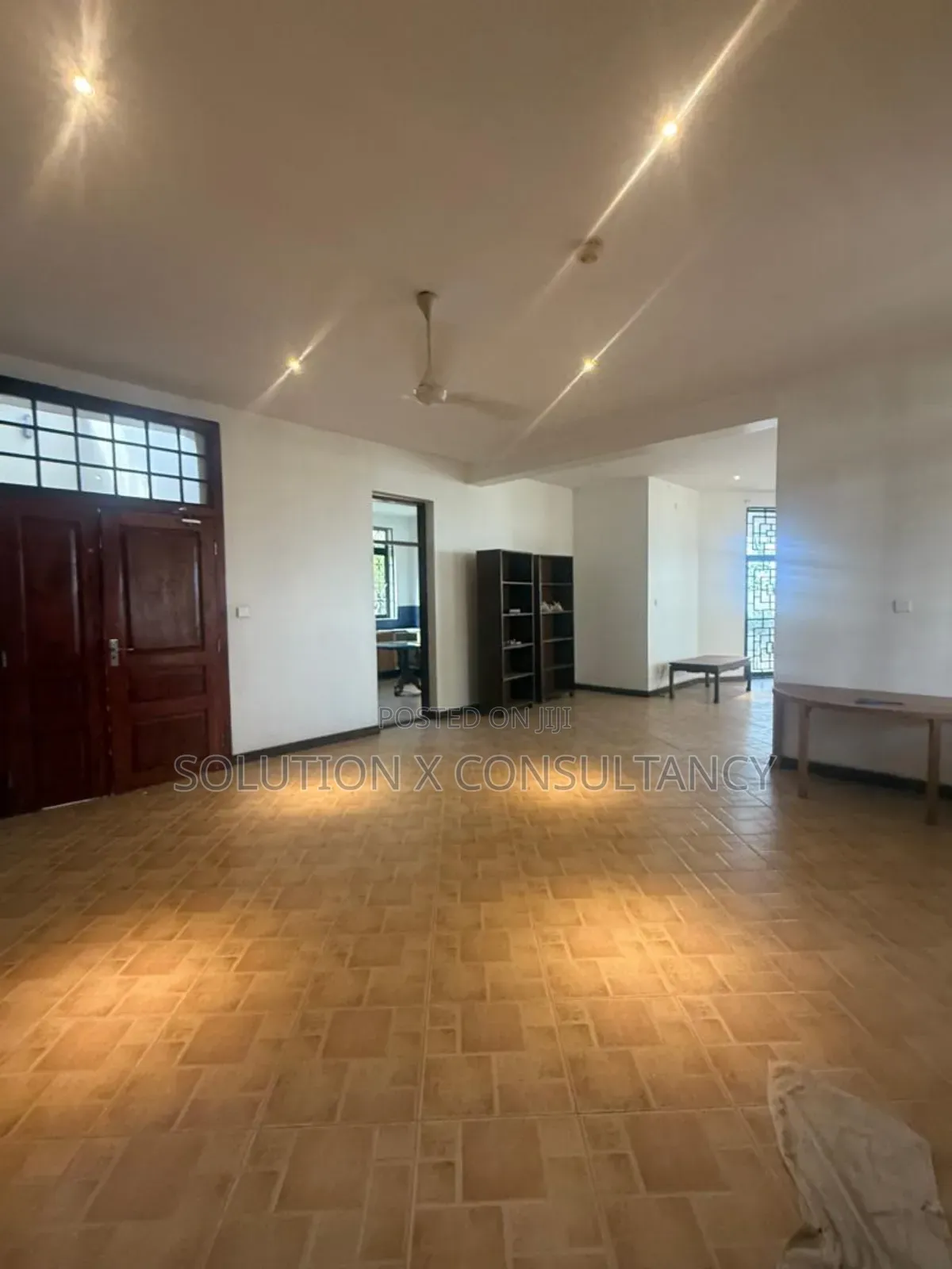 6bdrm House in Mbezi Beach for rent